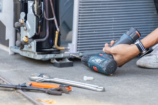 colleyville ac and heating repair