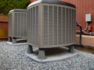 air conditioning contractor colleyville